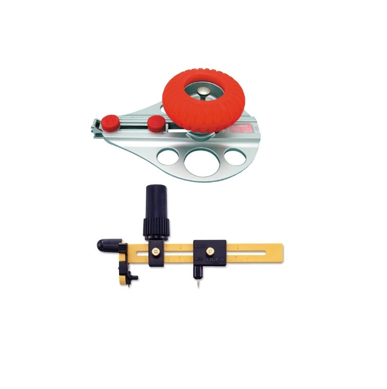 Cutter circular