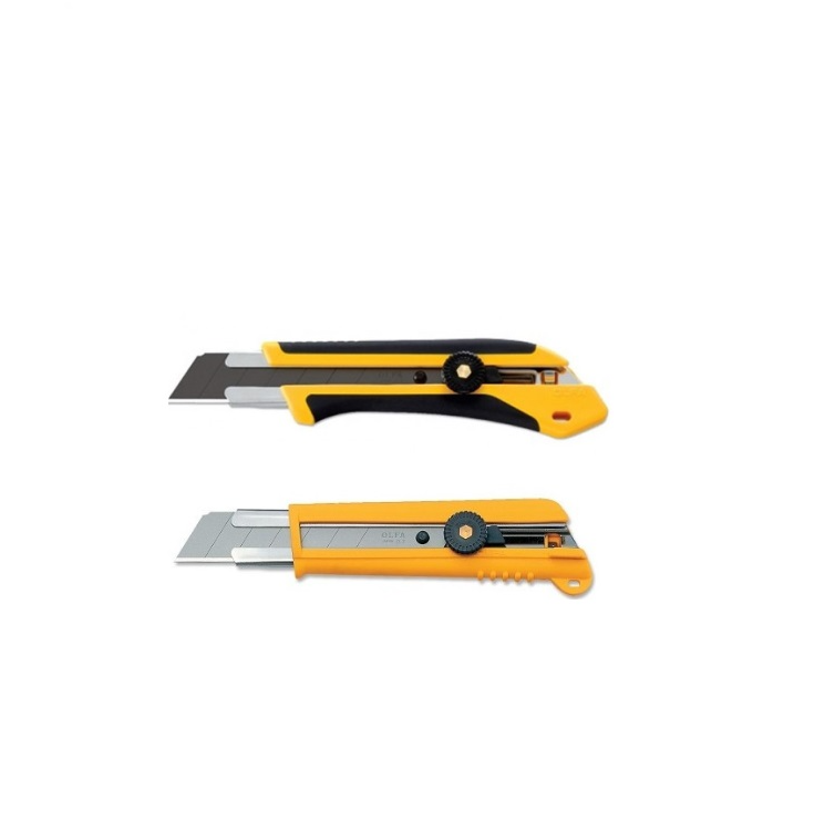 Cuttere 25mm