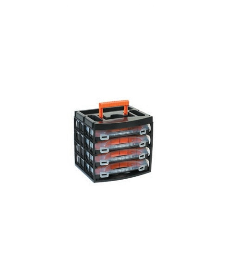 Cutii organizator