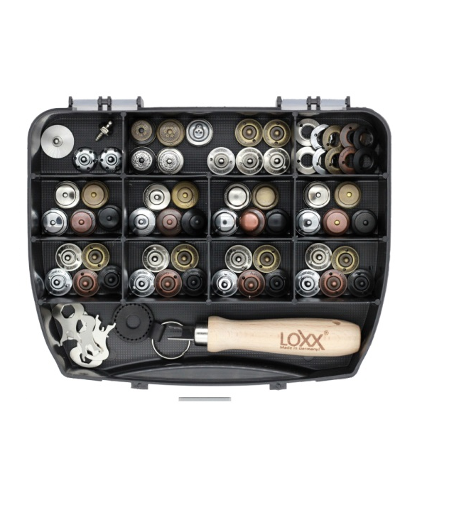 Seturi inchidere Lifestyle Box LOXX