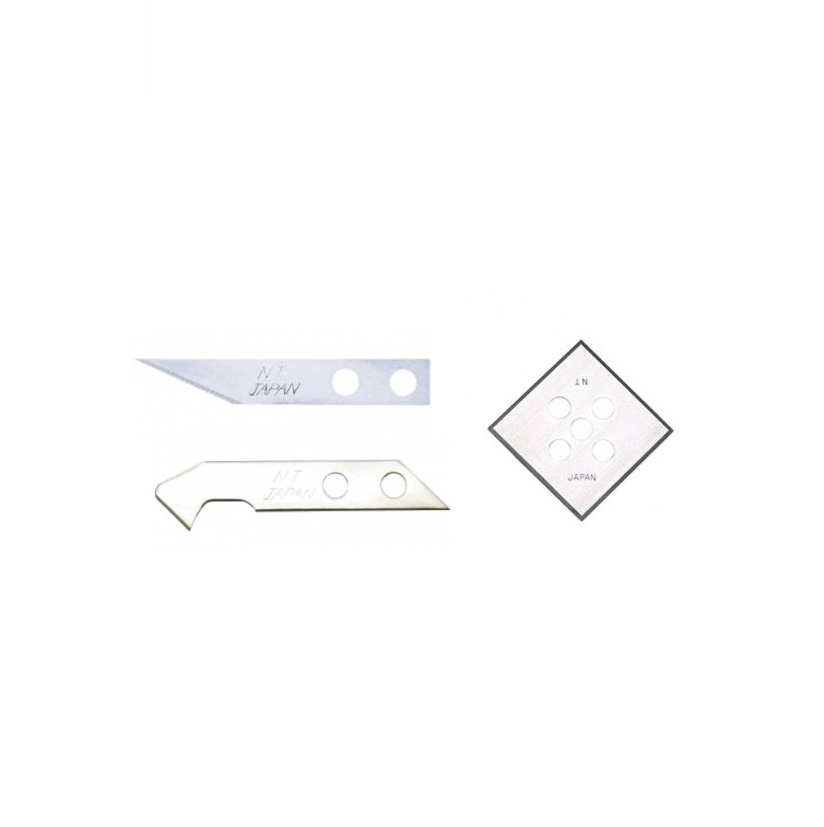Lame cutter special
