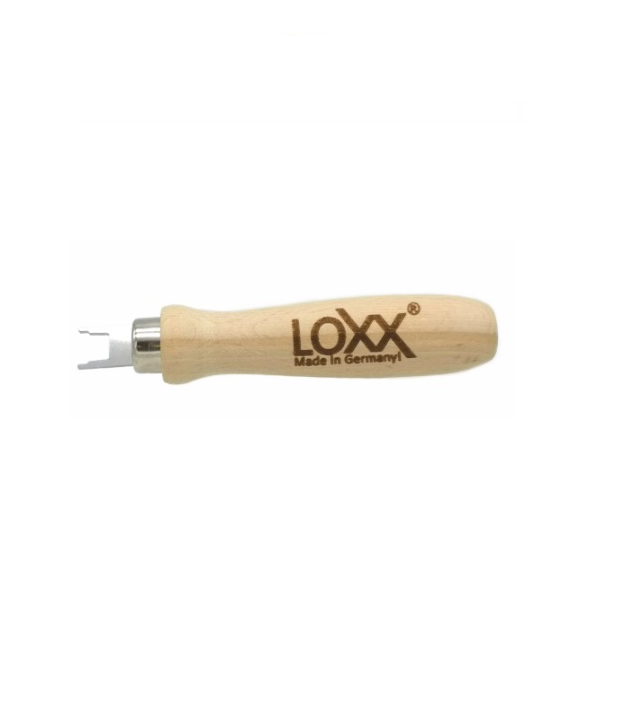 Scule montaj  LOXX