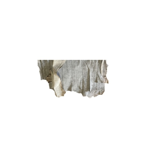 CAP 169 Captuseala piele tip velur, gri, cu grosimea 0.9-1.1 mm