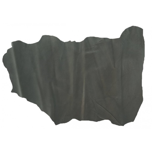CTF 2 Piele captuseala tip catifea /proiecte mici, gri