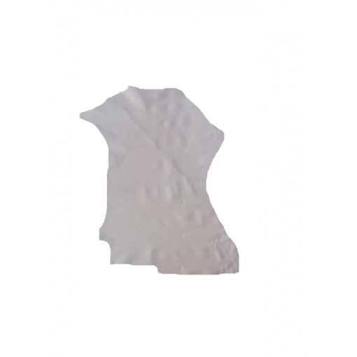 NAP66 Piele Nappa pentru proiecte mici, tan