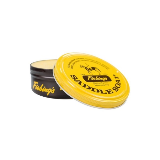 Sapun curatare piele Fiebings Saddle Soap