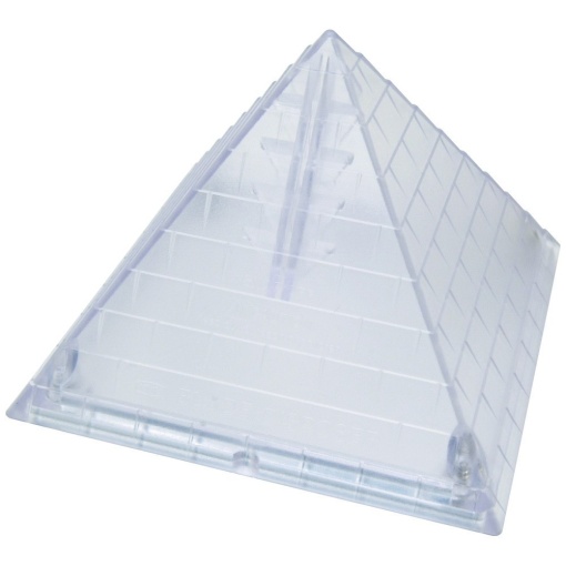 iCD-400P Cutie rupere / depozitare segmente de lame uzate, NT Cutter