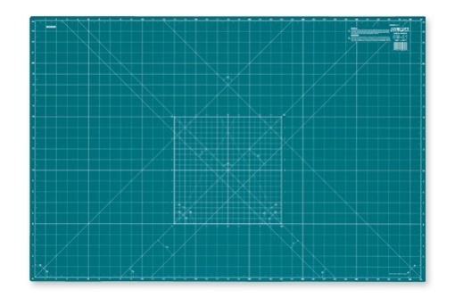 CM-A1 Placa taiere de 2 mm grosime - Olfa