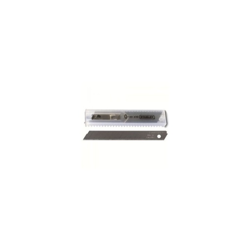 2-11-300 Set 5 lame segmentate 9 mm, Stanley
