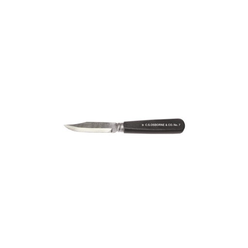 Cutit de tip Sloyd universal CS. Osborne SUA