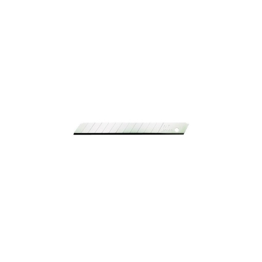 BA-1P Set 10 lame cutter segmentate de tip A - 9mm, NT Cutter