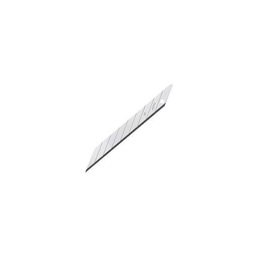 BD-50P Set 50 lame cutter segmentate de tip A, varf 30° -9mm, NT Cutter