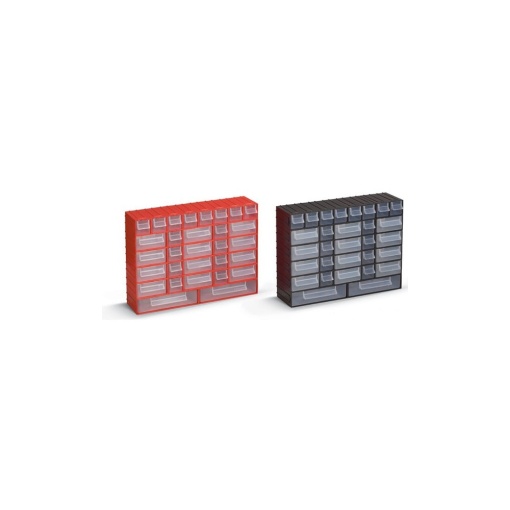 P.H.02 Modul cutii/sertare depozitare