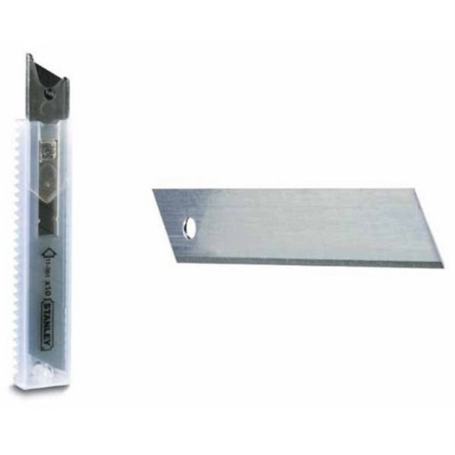 1-11-325 Set 20 lame segmentate 25mm ,Stanley