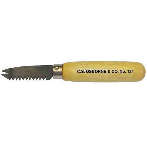 Scula extragere capse si cuie cizmarie CS. Osborne