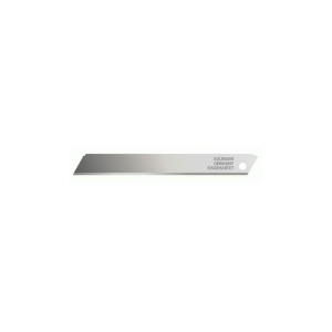 93.040 Set 10 lame cutter segmentate cu varf 30° -9mm, Mozart - Img 2