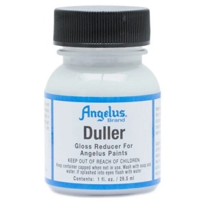 Aditiv de matuire pentru vopsea acrilica Angelus Duller, 29.5 ml