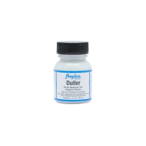 Aditiv de matuire pentru vopsea acrilica Angelus Duller, 29.5 ml - Img 2