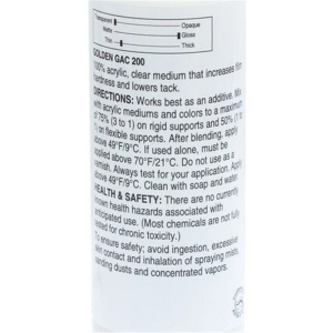Aditiv intaritor si aderenta suprafete dure Angelus GAC-200, 237 ml - Img 4