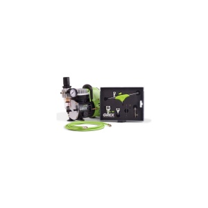 Aerograf Grex Genesis XGi3 Combo - GCK05 - Img 2