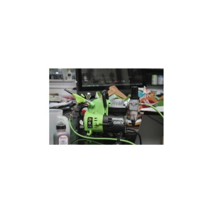 Aerograf Grex Genesis XGi3 Combo - GCK05 - Img 3