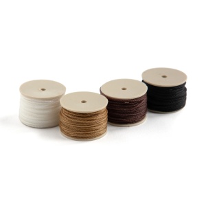 Ata cerata pt cusut manual piele 11.4ml Tandy Leather SUA - Img 1