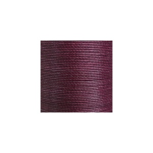 Ata de cusut Meisi Superfine 0.45 mm 30 m pentru piele - Img 6