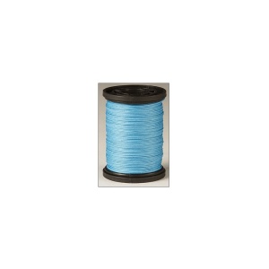 Ata din canepa pentru cusut manual pielarie 0,55 mm grosime, 91,44 ml Tandy Leather - Img 2