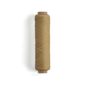 Ata fina cerata pentru cusut manual piele 23 ml Tandy Leather SUA - Img 5