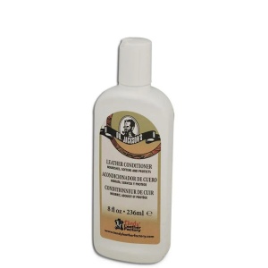 Balsam intretinere piele naturala Dr. Jackson’s Leather Lotion (236 ml) - Img 4