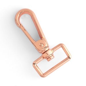 Carabina rotativa cu arc lamelar (Ribbon Spring), 19 mm si 25 mm - Tandy Leather - imagine 5