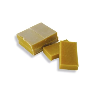 Ceara pura de albine pentru pielarie Borma Wachs (50 g) - Img 2