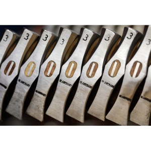 Ciocan pentru selarie Vergez Blanchard Harness Hammer 175 g - 350 g - Img 7