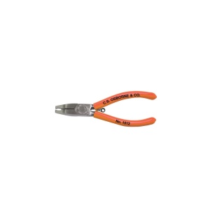 Cleste cleme opritoare fermoare C.S. Osborne