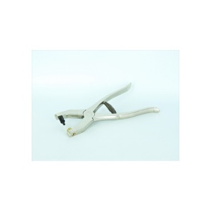 Cleste cu preducele de perforat cu un varf de 3mm Vergez Blanchard - Img 2