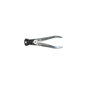 Cleste tais frontal pentru pielarie CS. Osborne - Img 1
