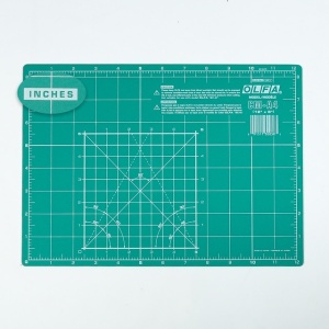 CM-A4 Placa taiere de 2 mm grosime - Olfa - Img 4