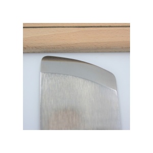 Cutit oblic de subtiat piele, 44 / 49 / 54 mm - Vergez Blanchard 3.1002 - Img 6