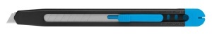 Cutter Martor Argentax Cuttex 9 MM 46100 cu lama segmentata nr. 76
