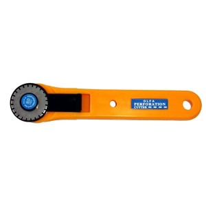 Cutter Rotativ pentru Taiere Perforata 28 mm, Olfa PRC-3 - Img 2