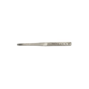 Dalta perforare cusaturi piele 481 C.S. Osborne