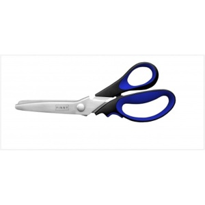 Foarfeca decorativa pentru croitorie 23 cm Finny Kretzer 774423 - Img 2
