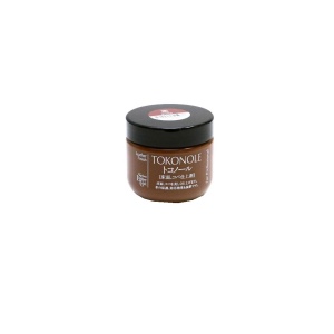 Guma tragacanta pentru finisare si brunisat piele TOKONOLE Seiwa Japonia (120 g) - Img 2