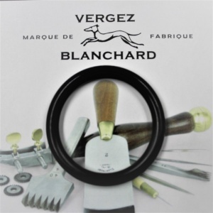 Inel de tensiune din cauciuc pentru "Revolution" 2.400 - Vergez Blanchard - Img 3