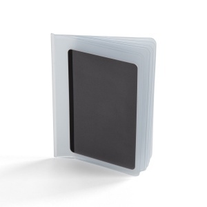 Insertie pentru portofel tri-fold cu 6 buzunare Tandy Leather