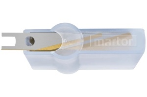 Lame grafice Martor nr. 8605, set 100 buc