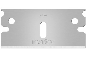 Lame industriale Martor nr. 65