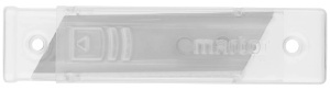 Lame pentru polistiren Martor nr. 7940, set 10 buc