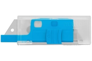 Lame trapezoidale Martor nr. 5232, set 10 buc