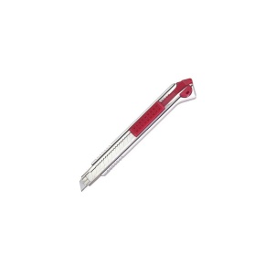 NT Cutter A-1000RP Cutter 9mm cu Cartus Lame - Img 7